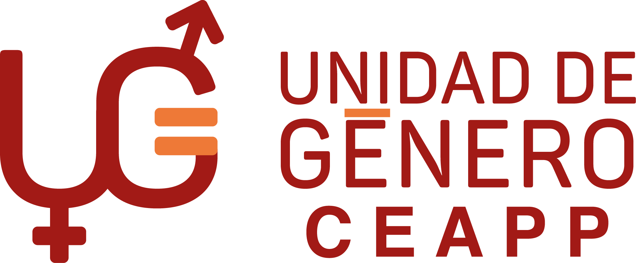 Unidad de Género CEAPP